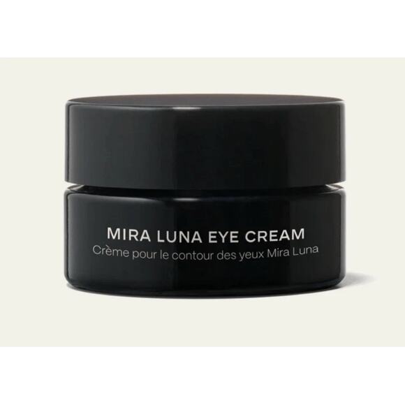 Twentynine Palms Mira Luna Eye Cream 0.42oz Retinol Ceramides NIB Box Wear Gift - Picture 2 of 8